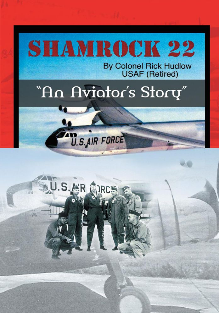 Shamrock 22: "An Aviator's Story"