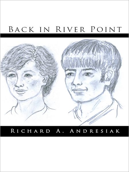 Back in River Point