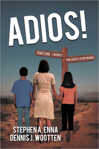 ADIOS!