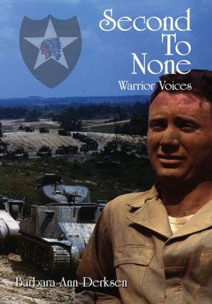 Second To None: Warrior Voices