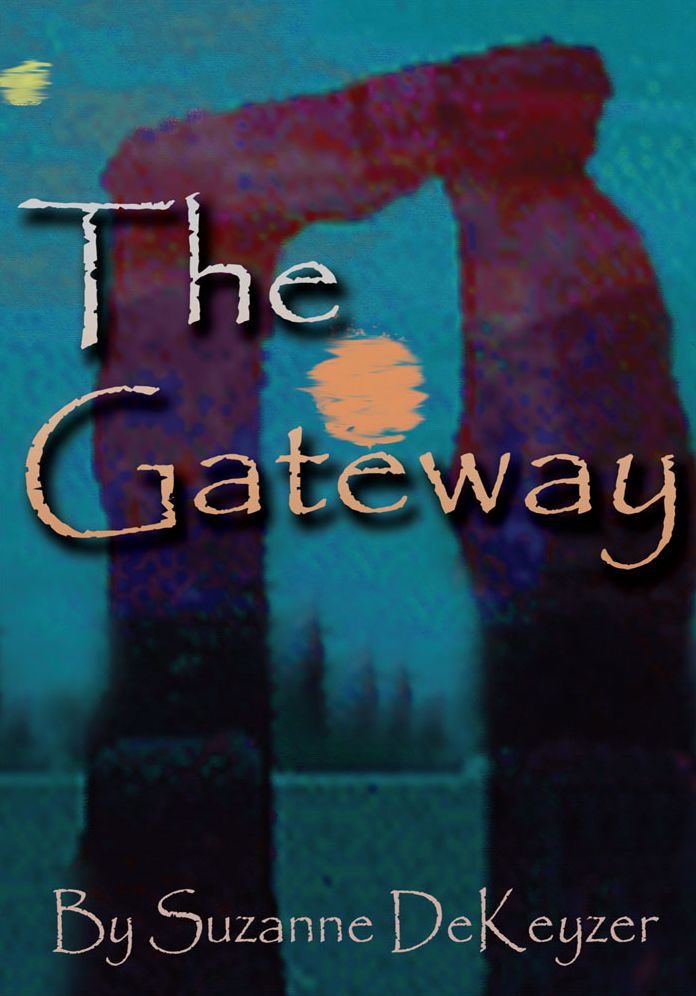 THE GATEWAY