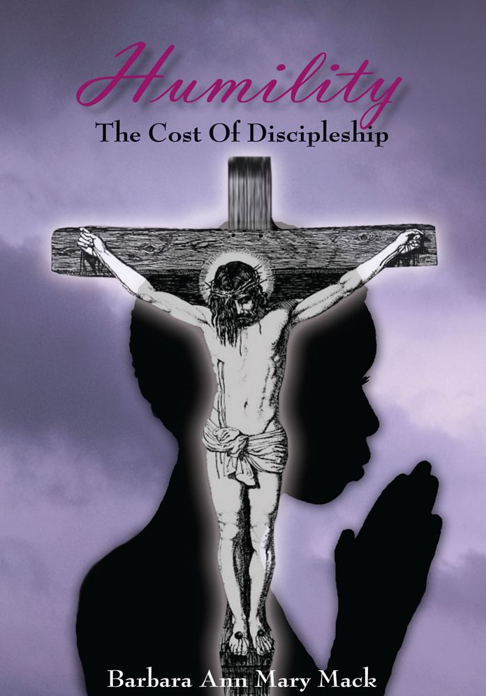 Humility: The Cost Of Discipleship