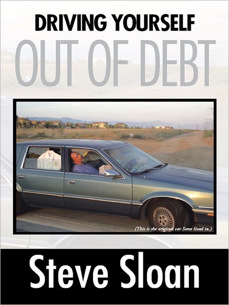 Driving Yourself Out Of Debt