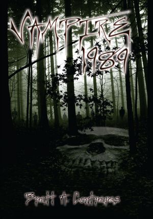 Vampire:1989