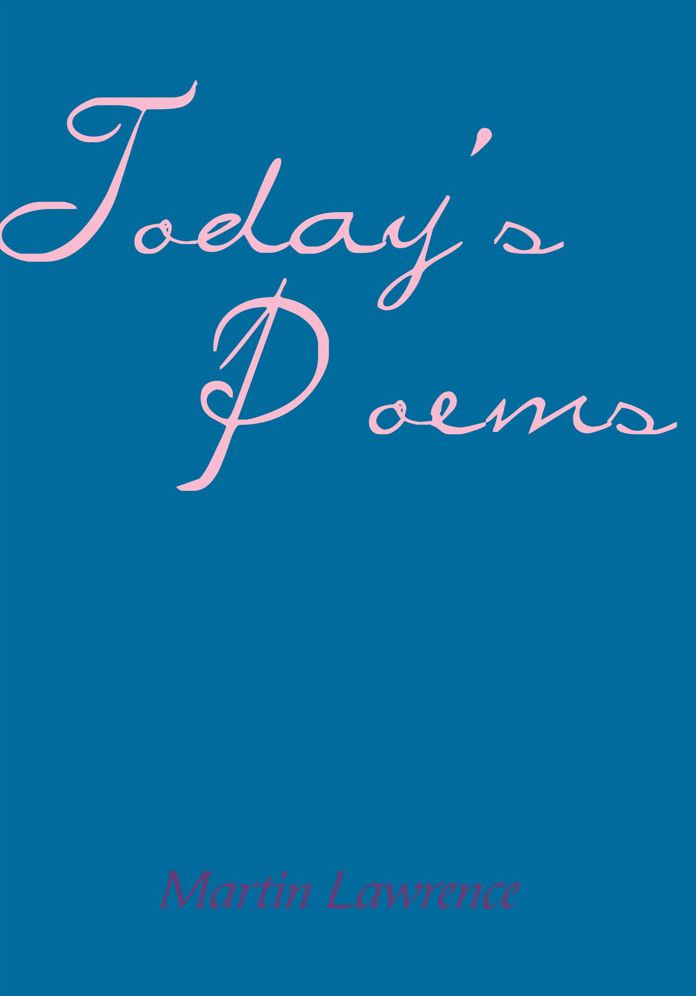 Today's Poems