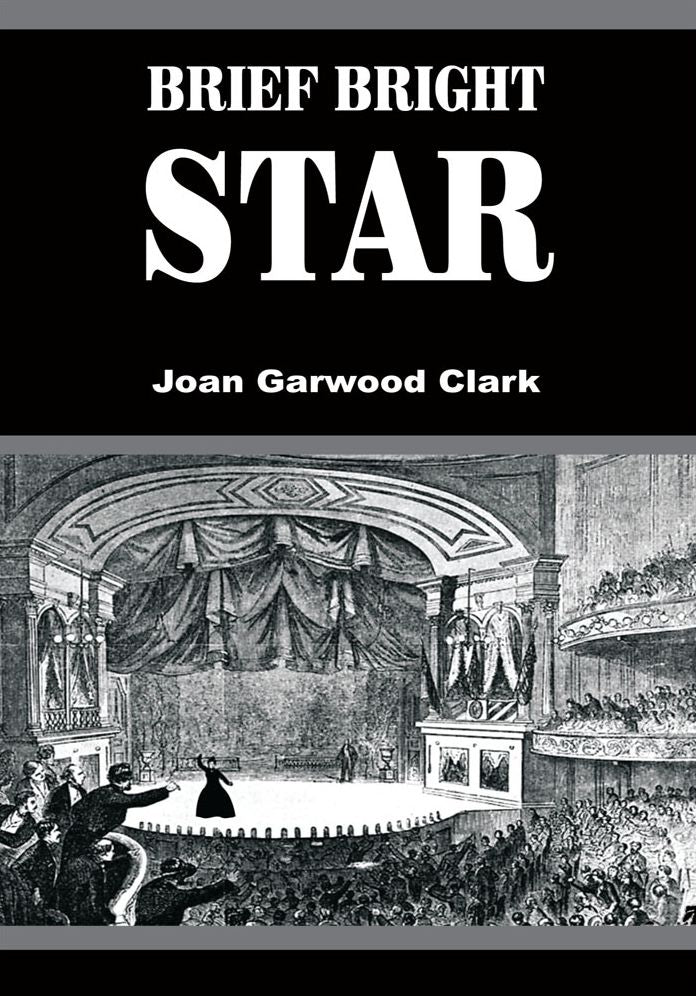 BRIEF BRIGHT STAR