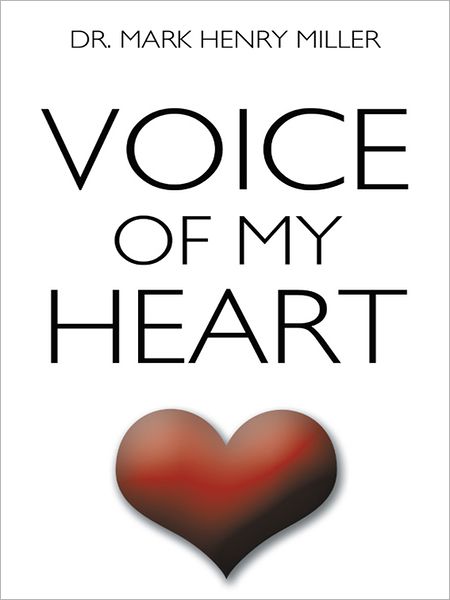 Voice of my Heart