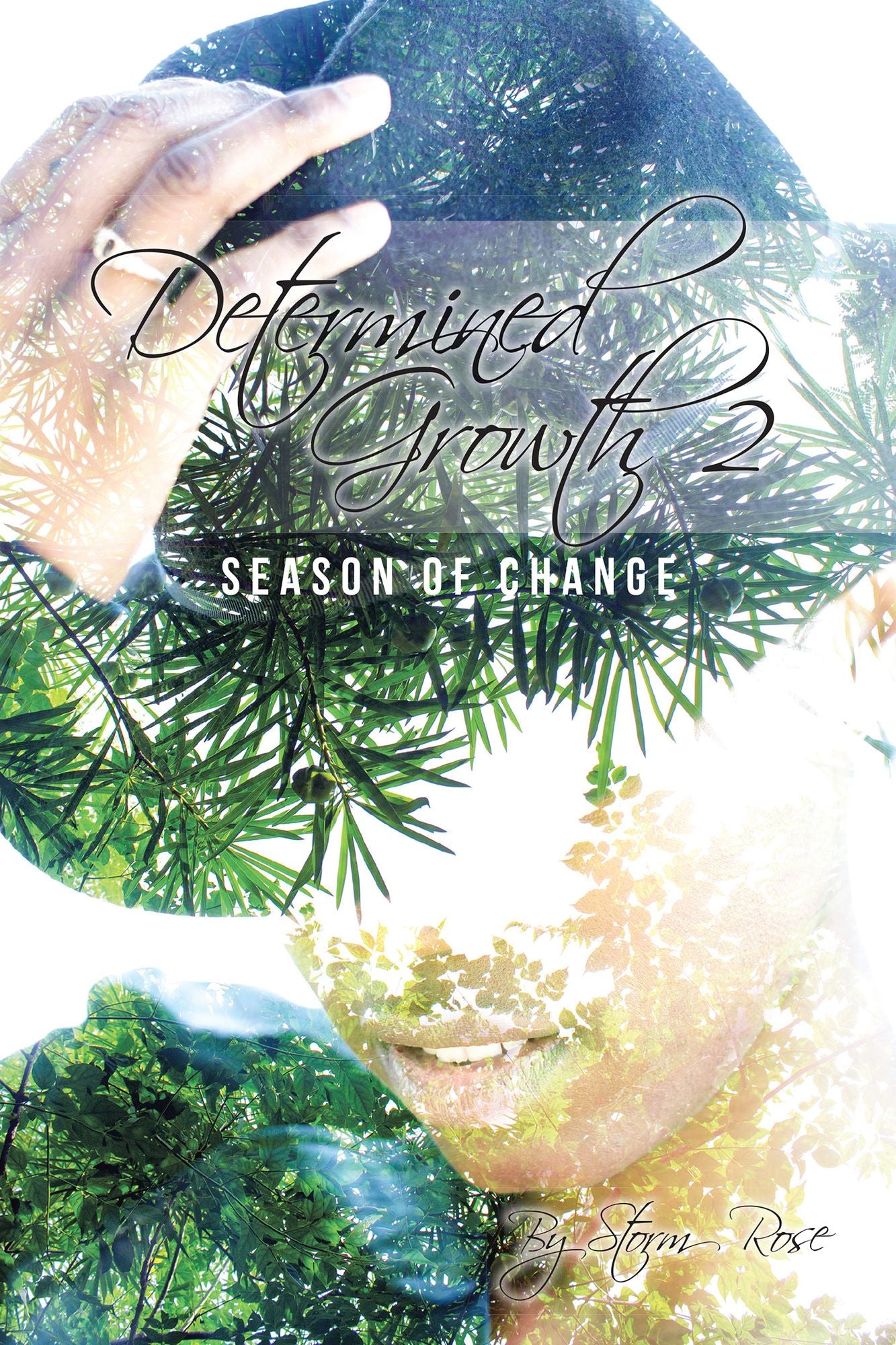 Determined Growth 2: Season of Change