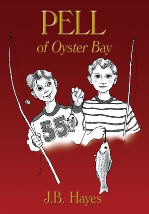 PELL of Oyster Bay