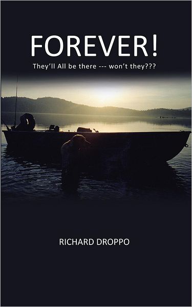 FOREVER!: They'll All be there --- won't they???