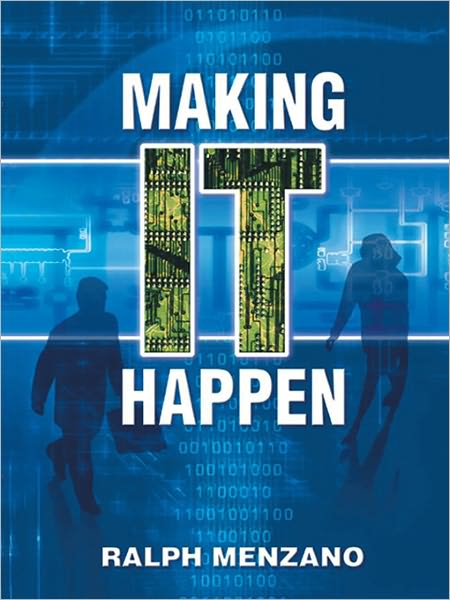MAKING IT HAPPEN
