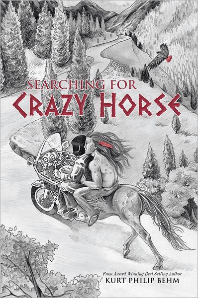 Searching For Crazy Horse
