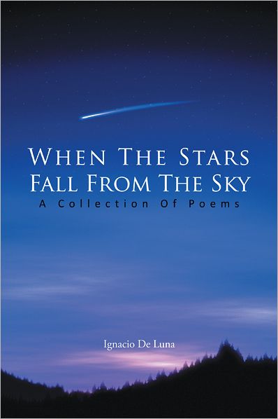 When The Stars Fall From The Sky: A Collection Of Poems