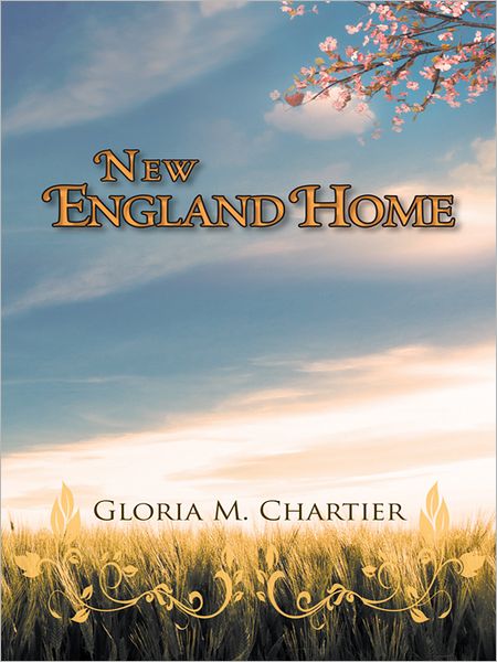 New England Home