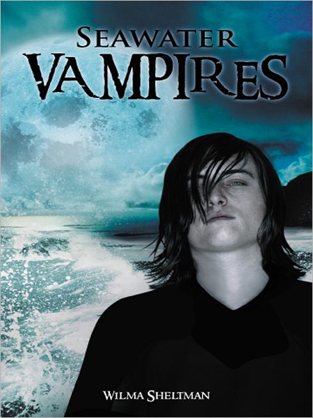 SEAWATER VAMPIRES