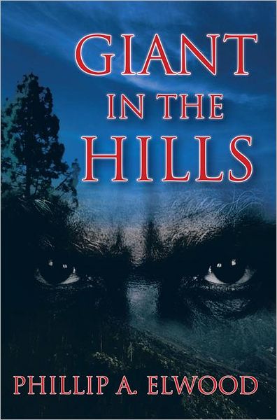 GIANT IN THE HILLS