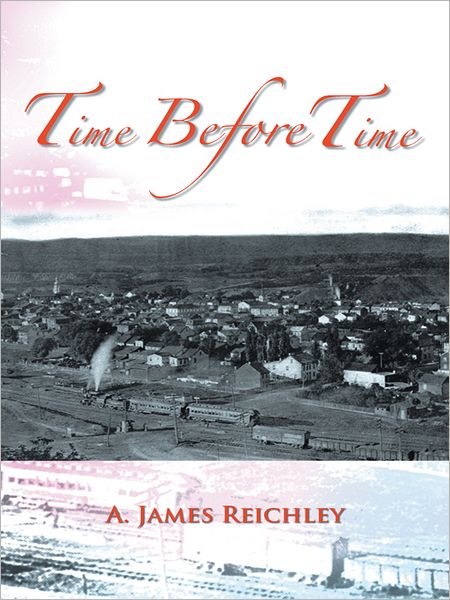Time Before Time