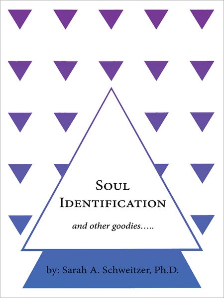 Soul Identification and other goodies.....