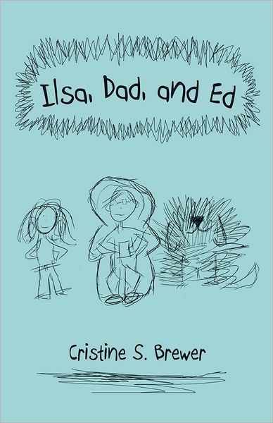 Ilsa, Dad, and Ed