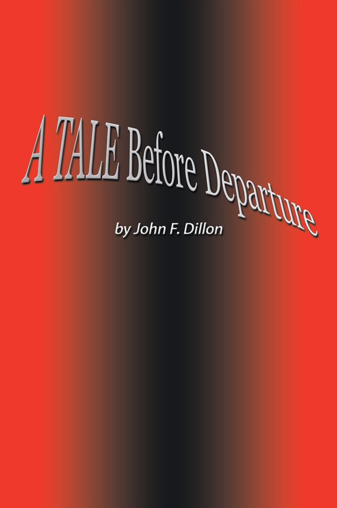 A Tale Before Departure