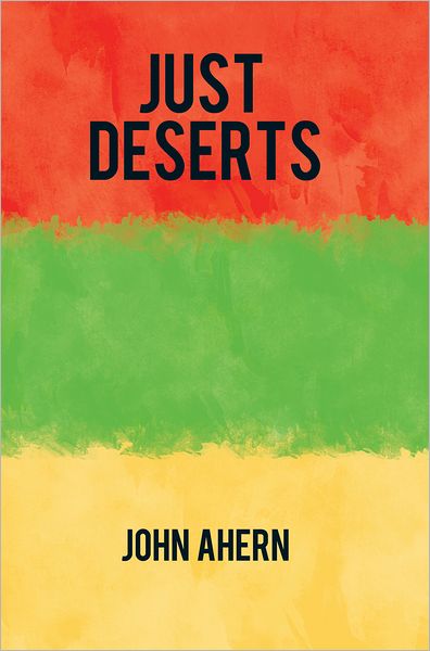 JUST DESERTS