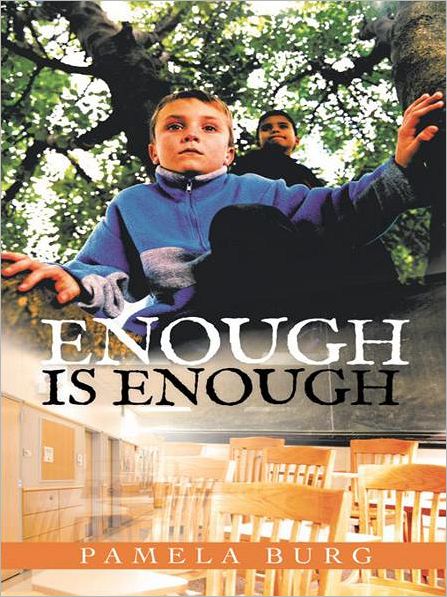 Enough is Enough