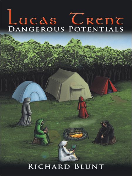 Lucas Trent: Dangerous Potentials