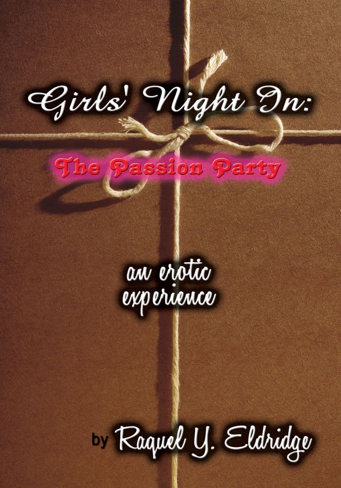 Girls' Night In: The Passion Party