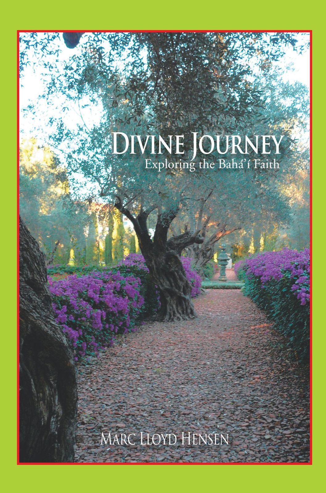 Divine Journey