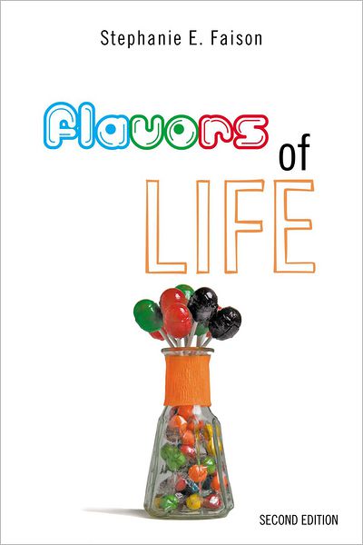 FLAVORS of LIFE