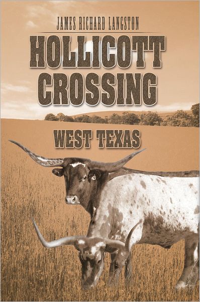 Hollicott Crossing: West Texas