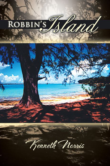 ROBBIN'S ISLAND
