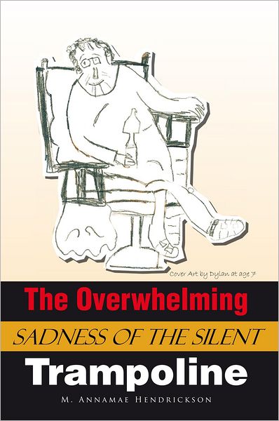 The Overwhelming Sadness of the Silent Trampoline