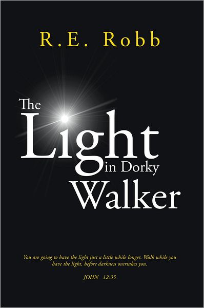 The Light in Dorky Walker