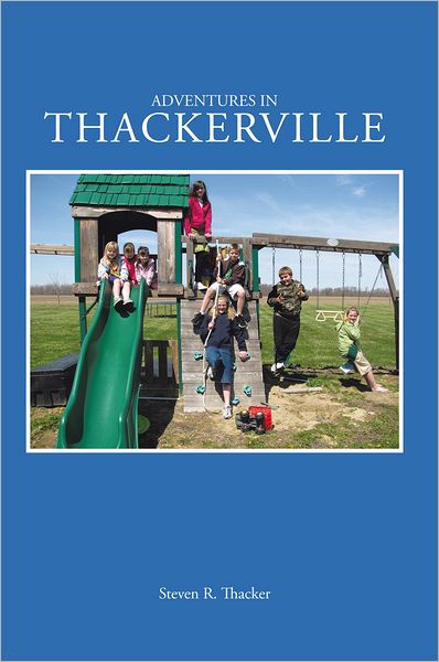 ADVENTURES IN THACKERVILLE