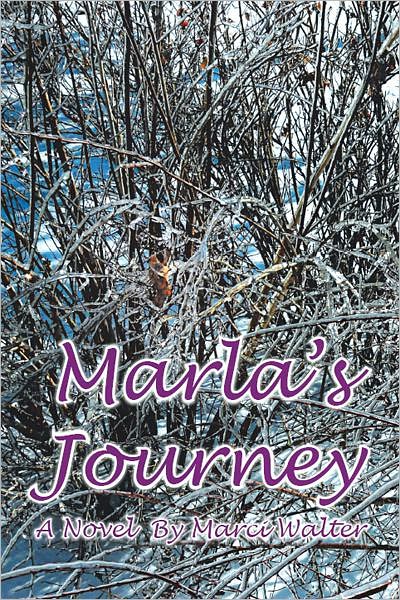 Marla's Journey: a Novel