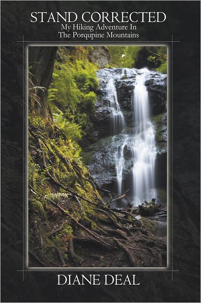 STAND CORRECTED: MY HIKING ADVENTURE IN THE PORQUPINE MOUNTAINS