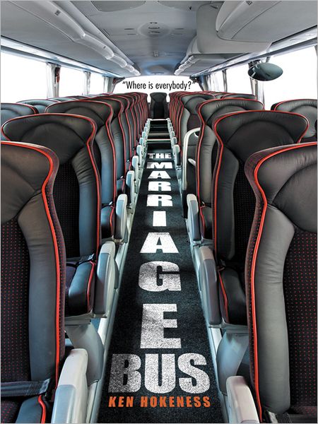 The Marriage Bus: "Where is everybody?"