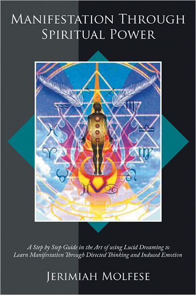 Manifestation Through Spiritual Power