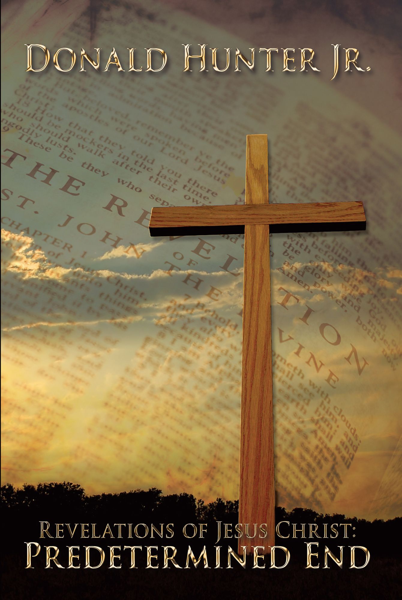 Revelations of Jesus Christ: Predetermined End