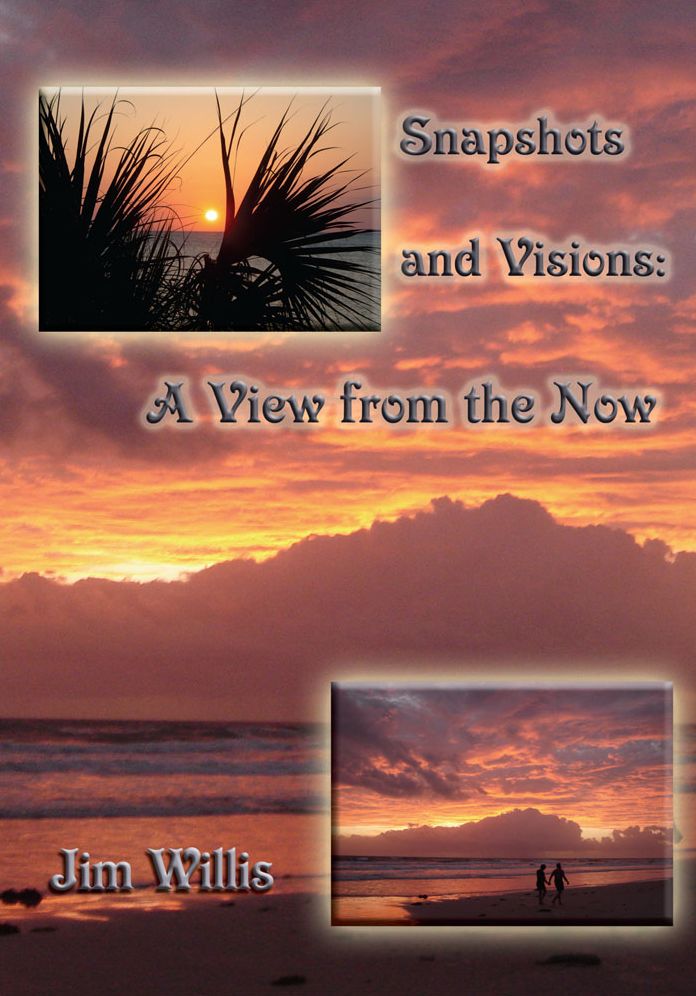 Snapshots and Visions: A View from the Now