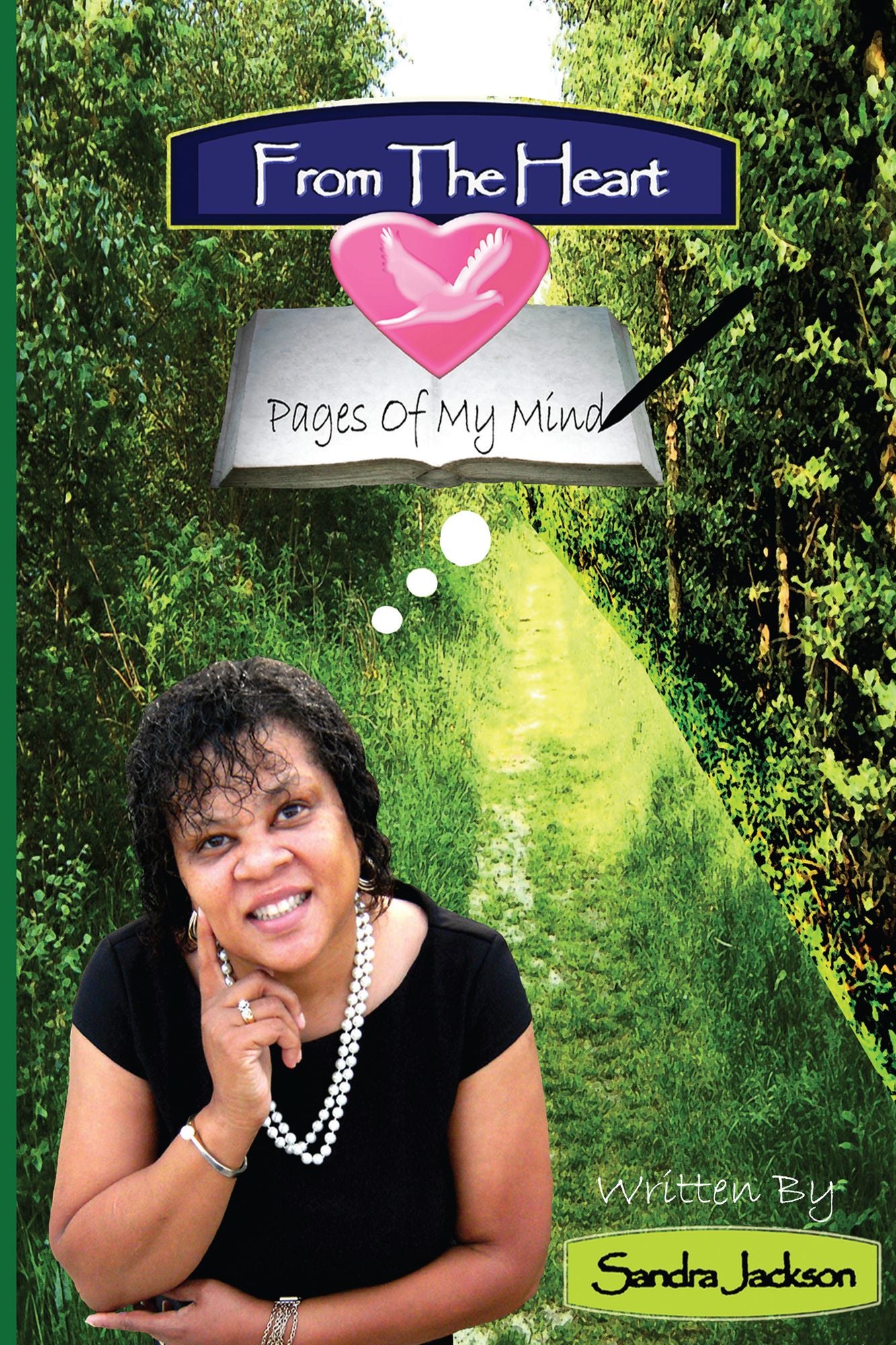 From The Heart: Pages Of My Mind