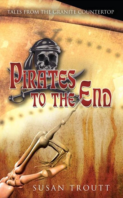 Pirates to the End: Tales from the Granite Countertop