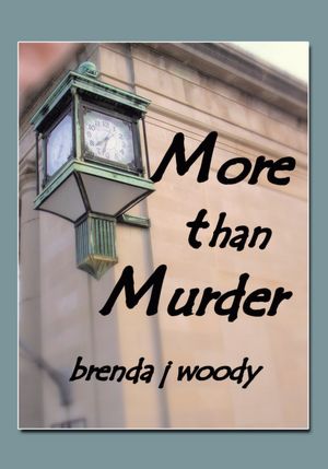 More than Murder
