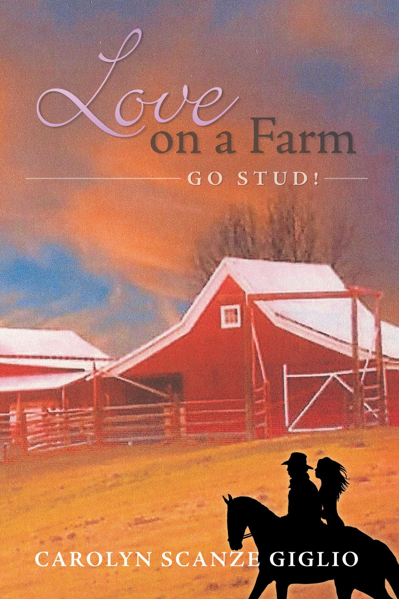 Love on a Farm: Go Stud!