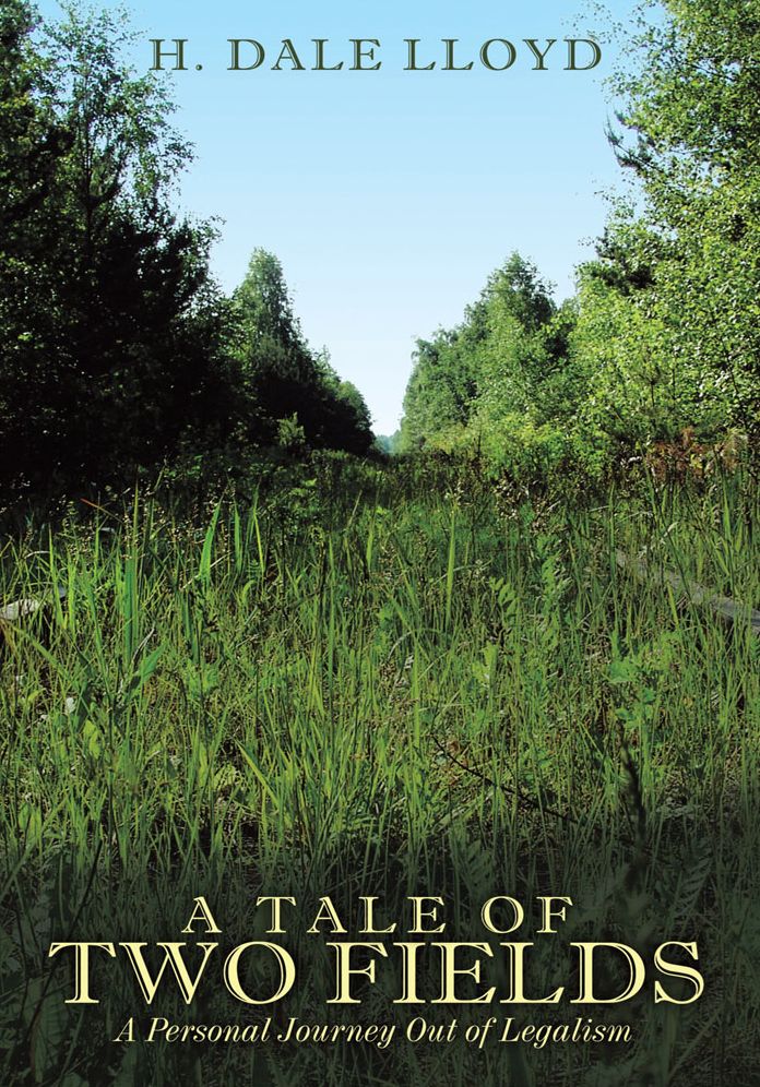 A Tale of Two Fields: A Personal Journey Out of Legalism