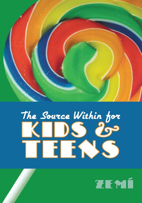 The Source Within for Kids & Teens