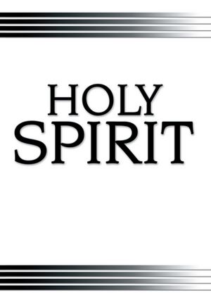 Holy Spirit