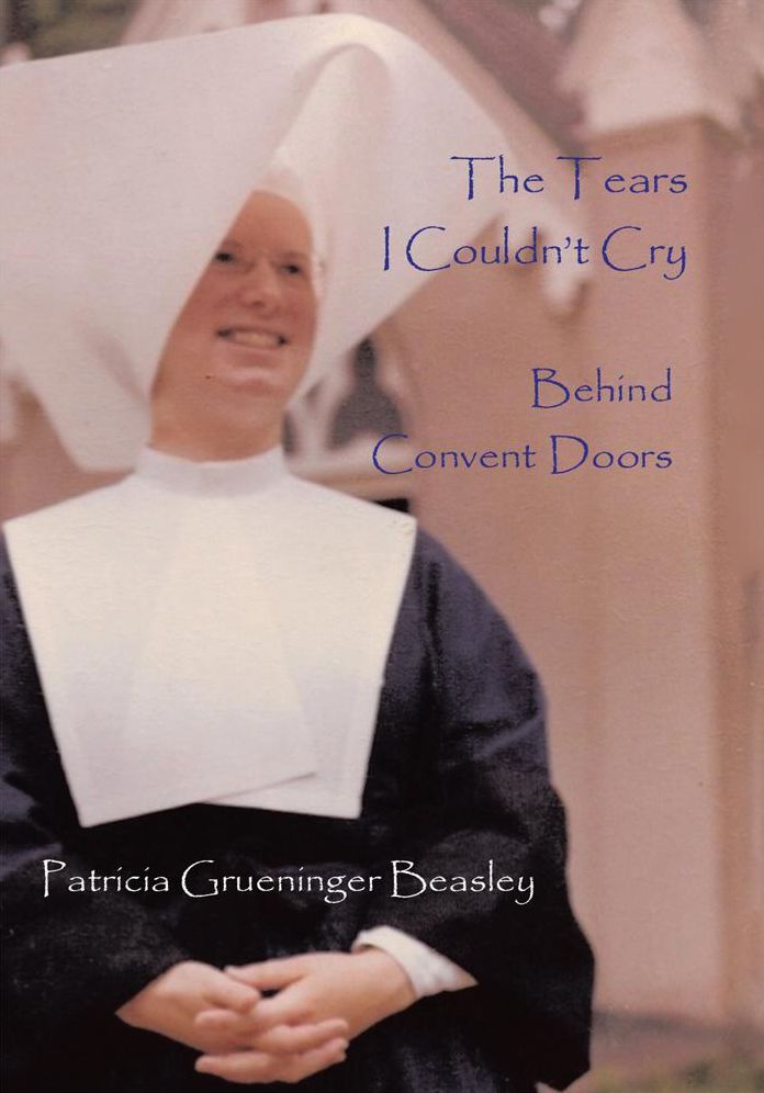 The Tears I Couldn't Cry: Behind Convent Doors