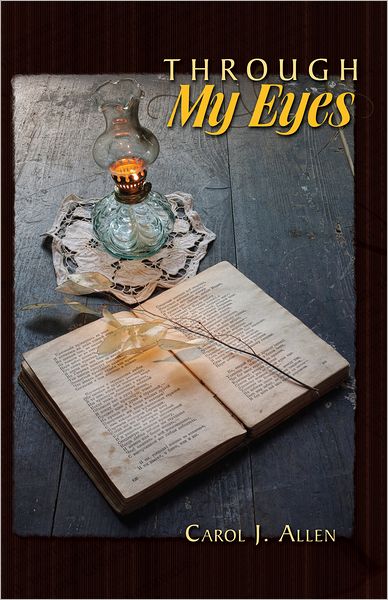 Through My Eyes